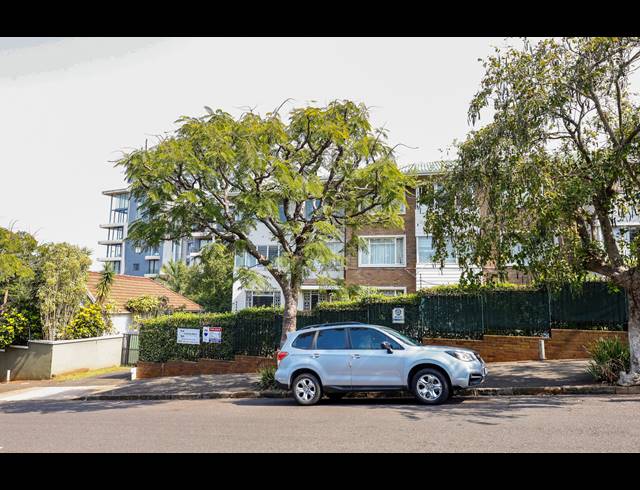 2 BEDROOM APARTMENT FOR SALE IN MORNINGSIDE